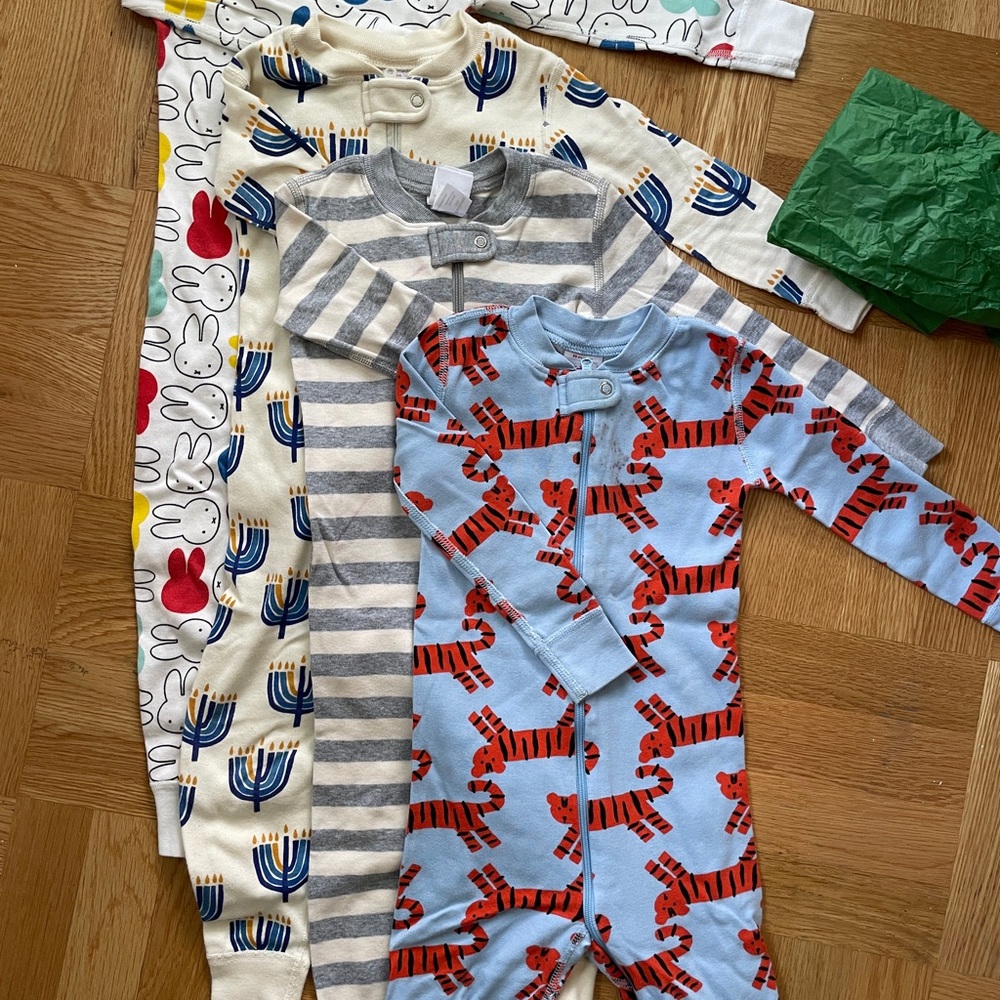 Hannah Anderson pj bundle [SOLD]